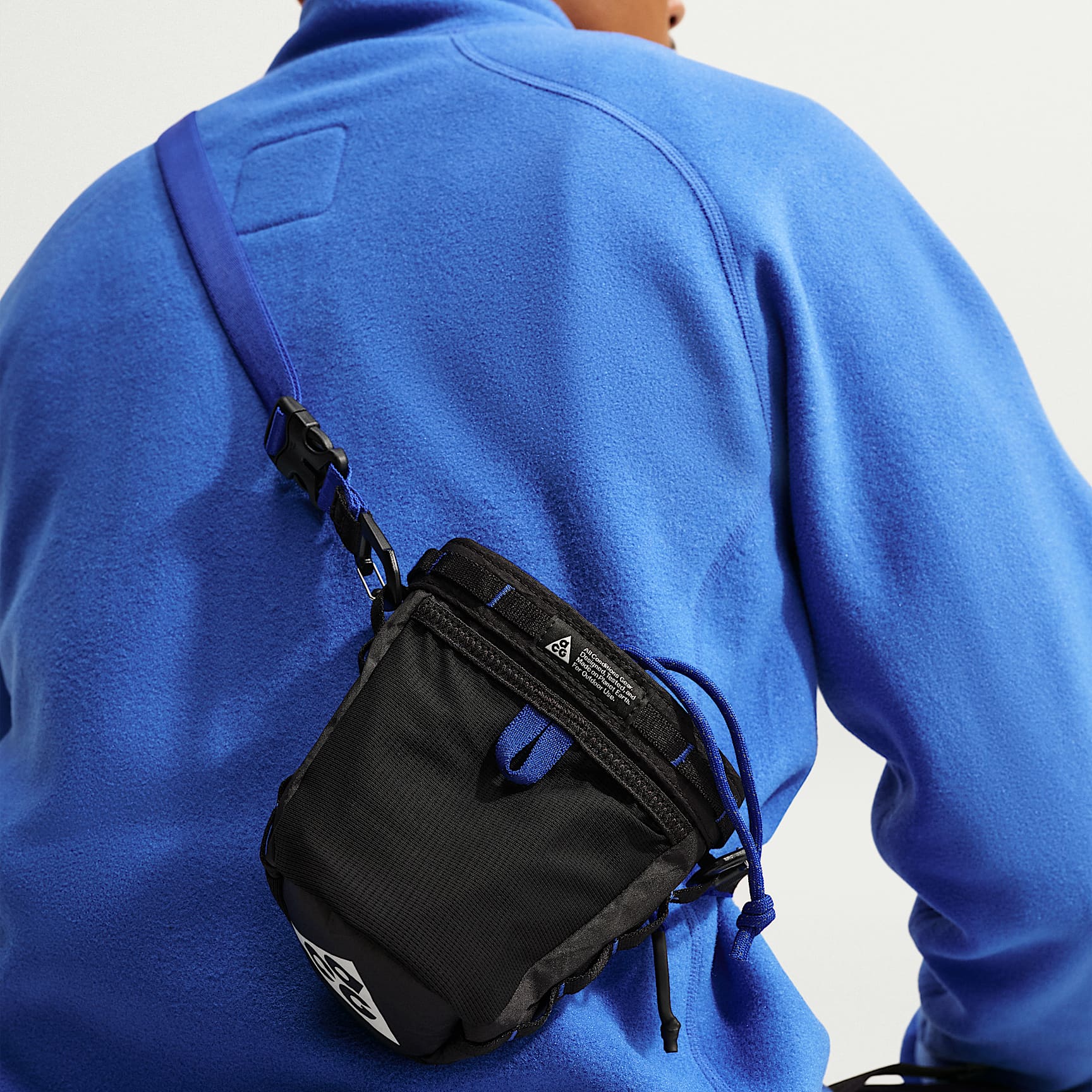 ACG Chalk Bag. Nike.com